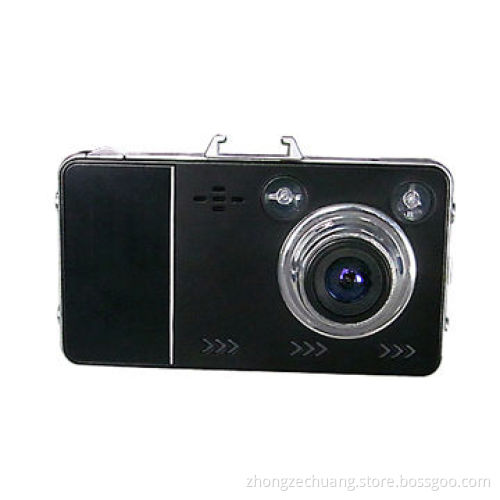Top 1080P Dash Cam